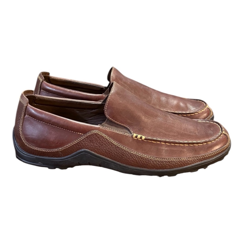 Cole Haan Tucker Venetian Driving Loafer’s Men’s Size 12